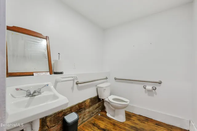 $425,000 | 71-77 Park Street, Adams, MA 01220