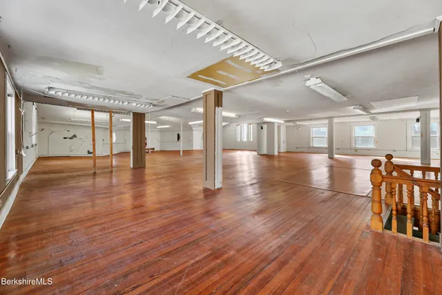 $425,000 | 71-77 Park Street, Adams, MA 01220