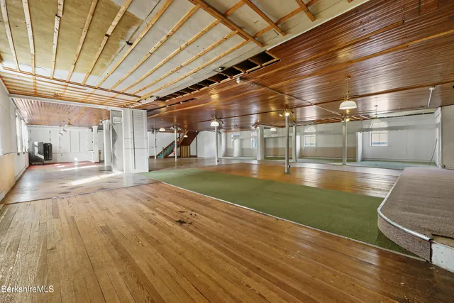 $425,000 | 71-77 Park Street, Adams, MA 01220