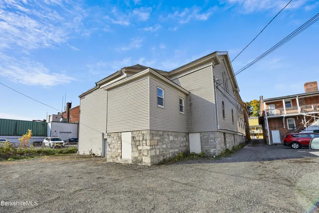 $425,000 | 71-77 Park Street, Adams, MA 01220