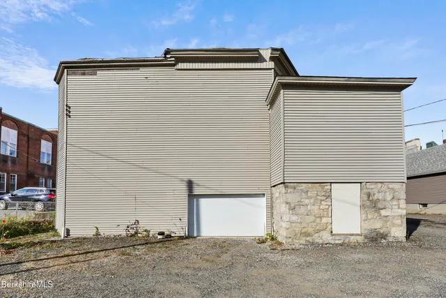 $425,000 | 71-77 Park Street, Adams, MA 01220