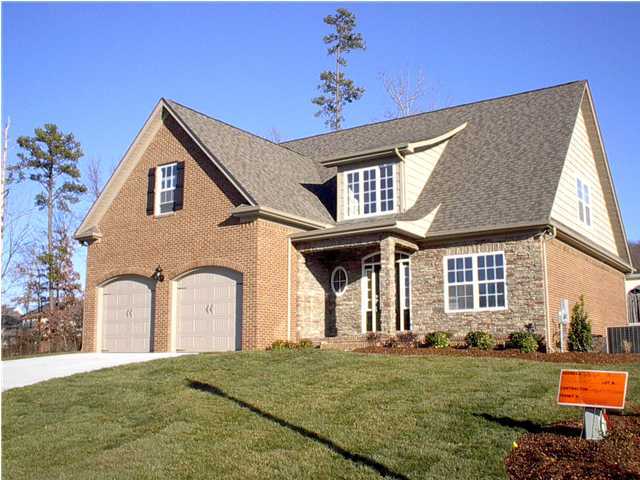 8581 Keystone Circle Chattanooga, TN 37421 - Photo 1 of 15 Primary Photo
