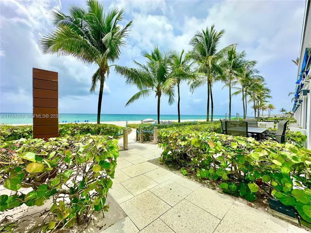 $3,000,000 | 18911 Collins Avenue, Unit 405, Sunny Isles Beach, FL 33160