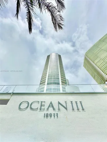 $3,000,000 | 18911 Collins Avenue, Unit 405, Sunny Isles Beach, FL 33160