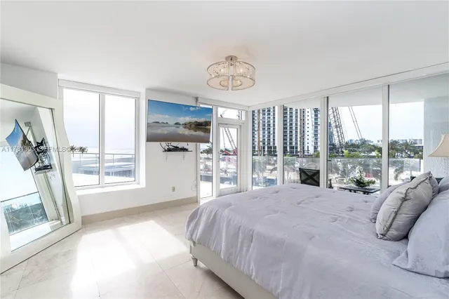 $3,000,000 | 18911 Collins Avenue, Unit 405, Sunny Isles Beach, FL 33160