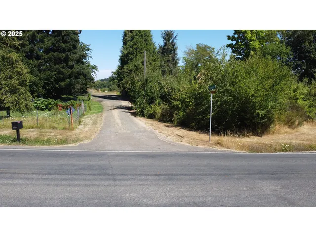 $165,000 | Crandall Avenue, Monroe, OR 97456