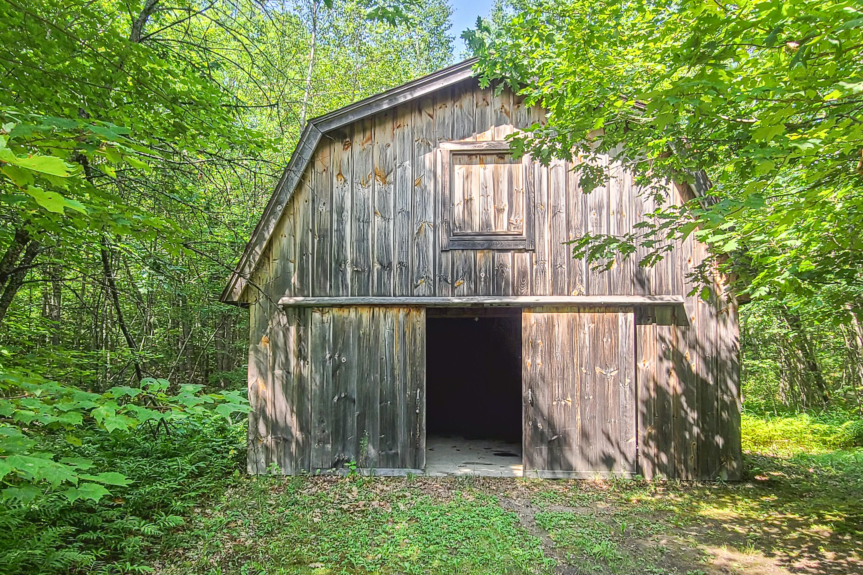 151 Bickford Road Smithfield, ME 04978 - Photo 79 of 84