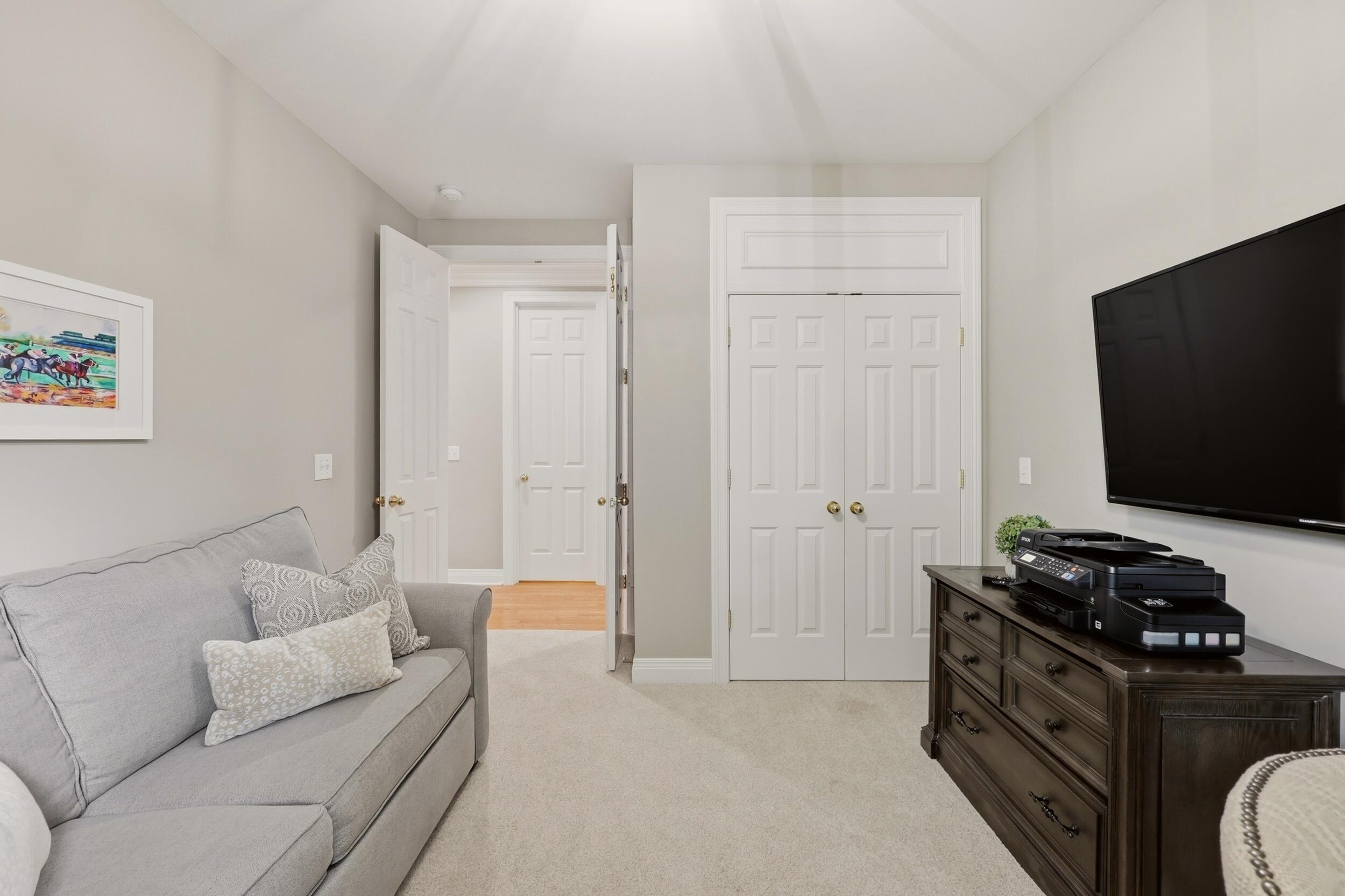 3244 Sebastian Lane Lexington, KY 40513 - Photo 26 of 46 Bedroom #3/Office