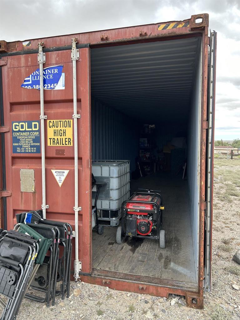 920 Joshua Road El Centro, CA 92243 - Photo 8 of 9 a car parked in front of a building