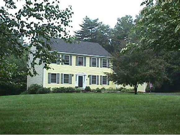 4 Pebble Brook Road Atkinson, NH 03811 - Photo 1 of 1