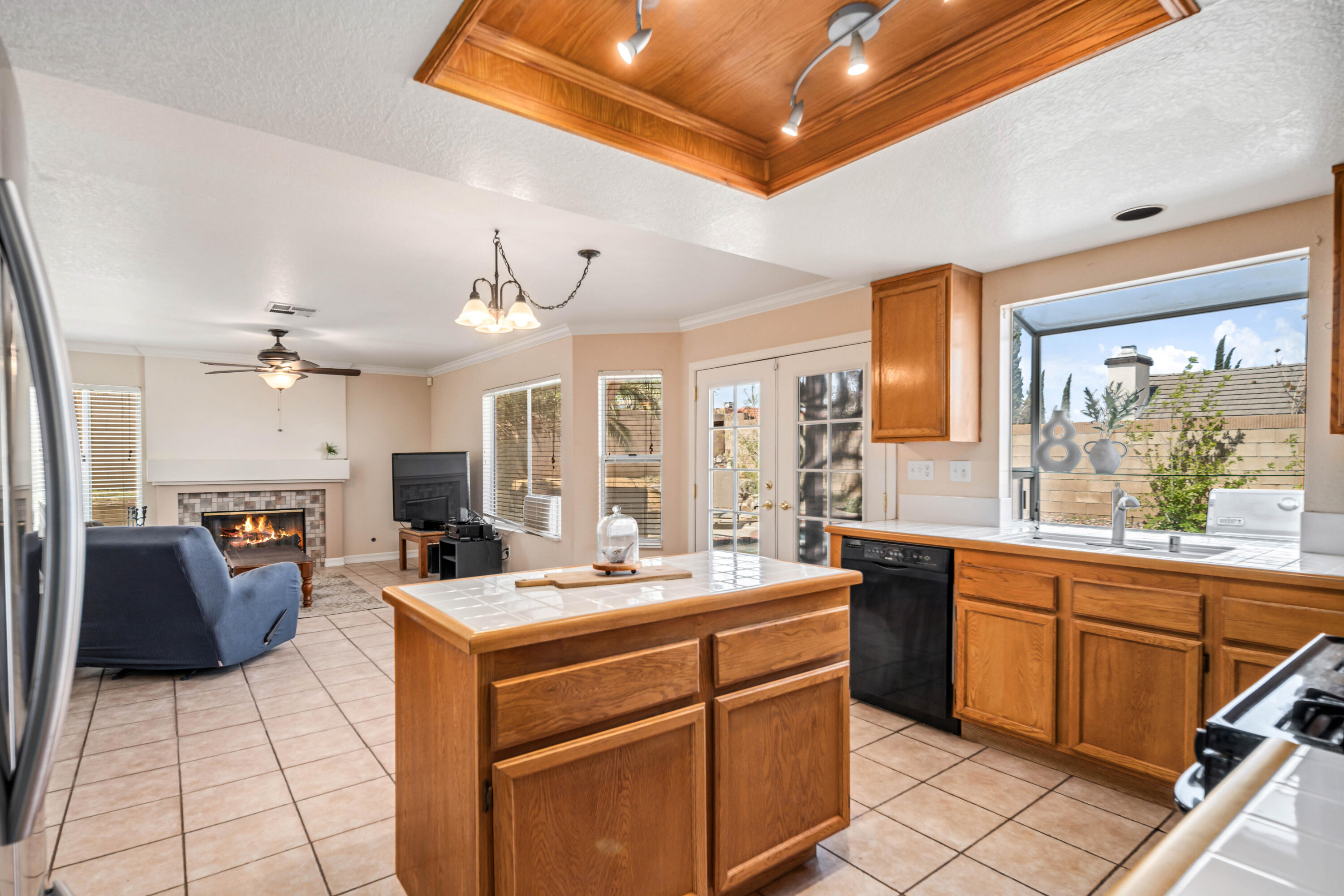 3121 Hampton Road Palmdale, CA 93551 - Photo 13 of 46 Hampton-13