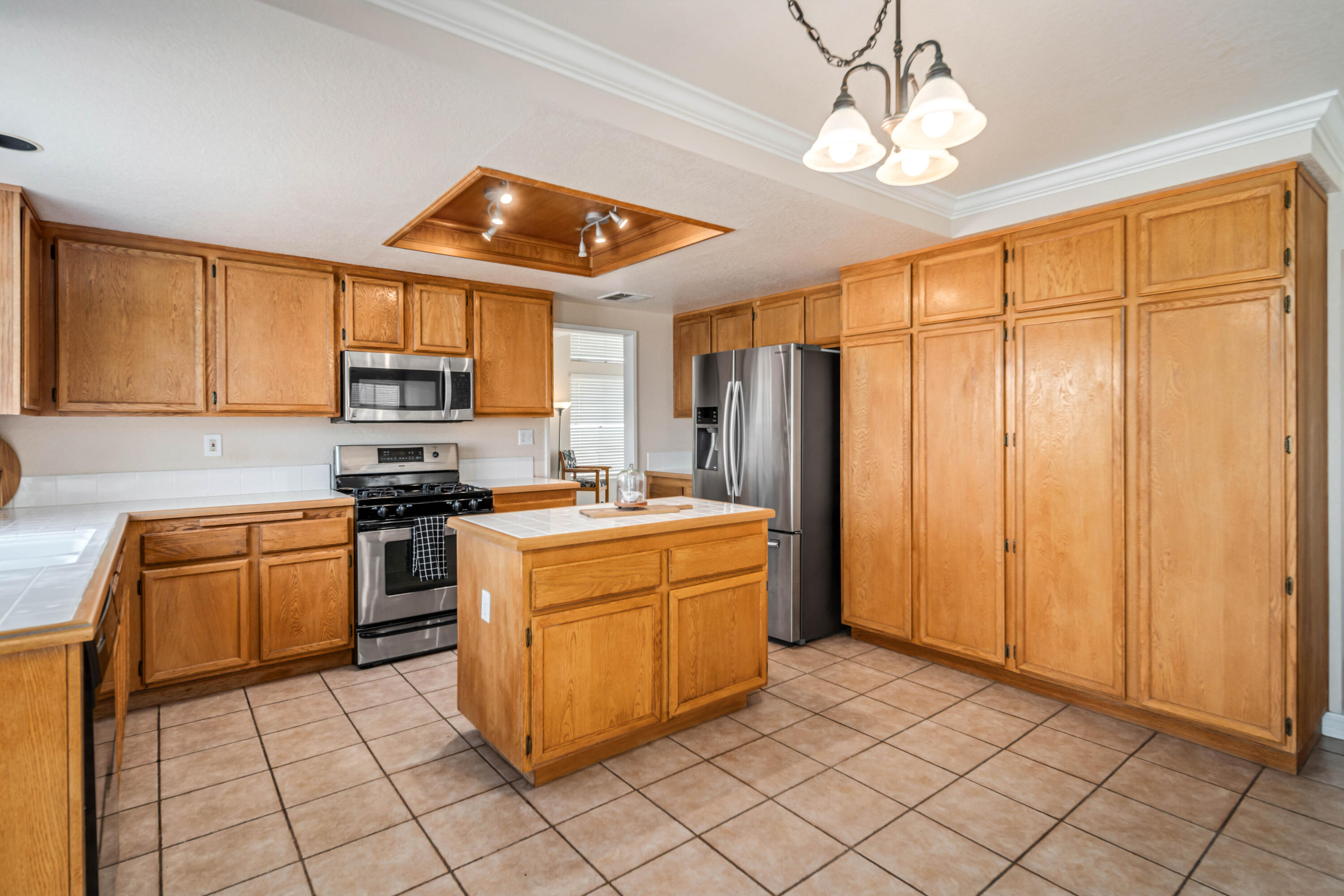 3121 Hampton Road Palmdale, CA 93551 - Photo 16 of 46 Hampton-16
