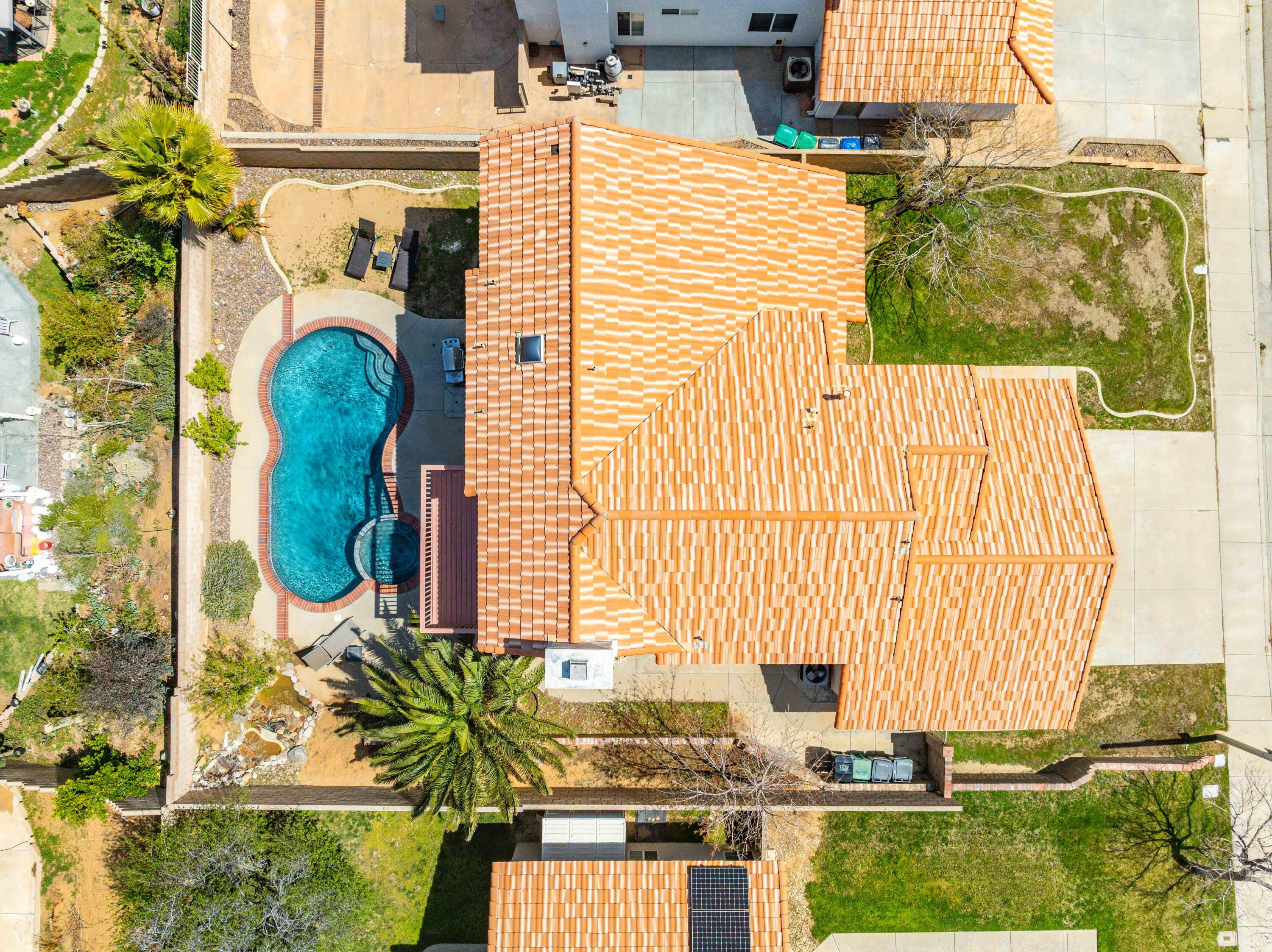 3121 Hampton Road Palmdale, CA 93551 - Photo 44 of 46 Hampton-44