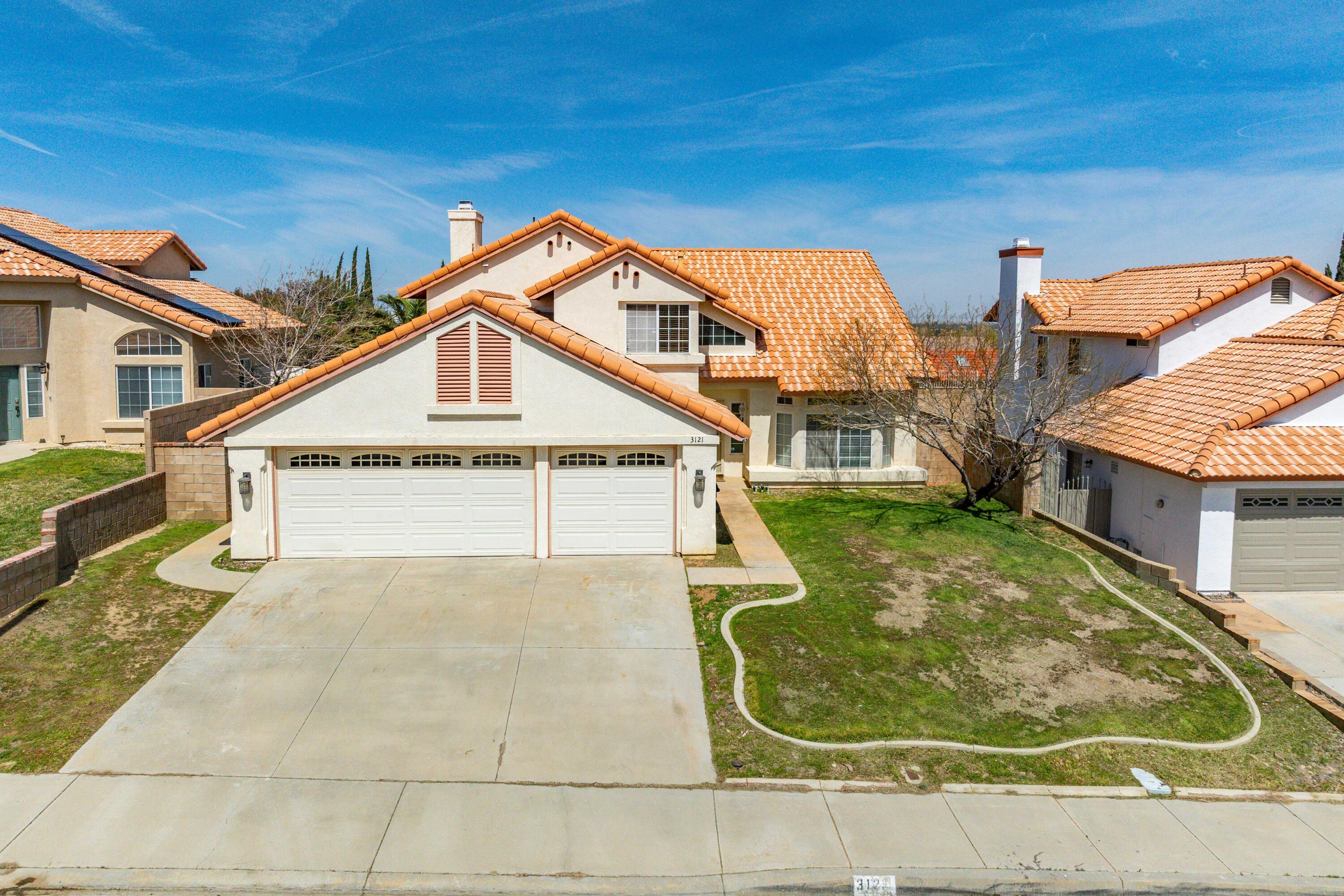 3121 Hampton Road Palmdale, CA 93551 - Photo 5 of 46 Hampton-05