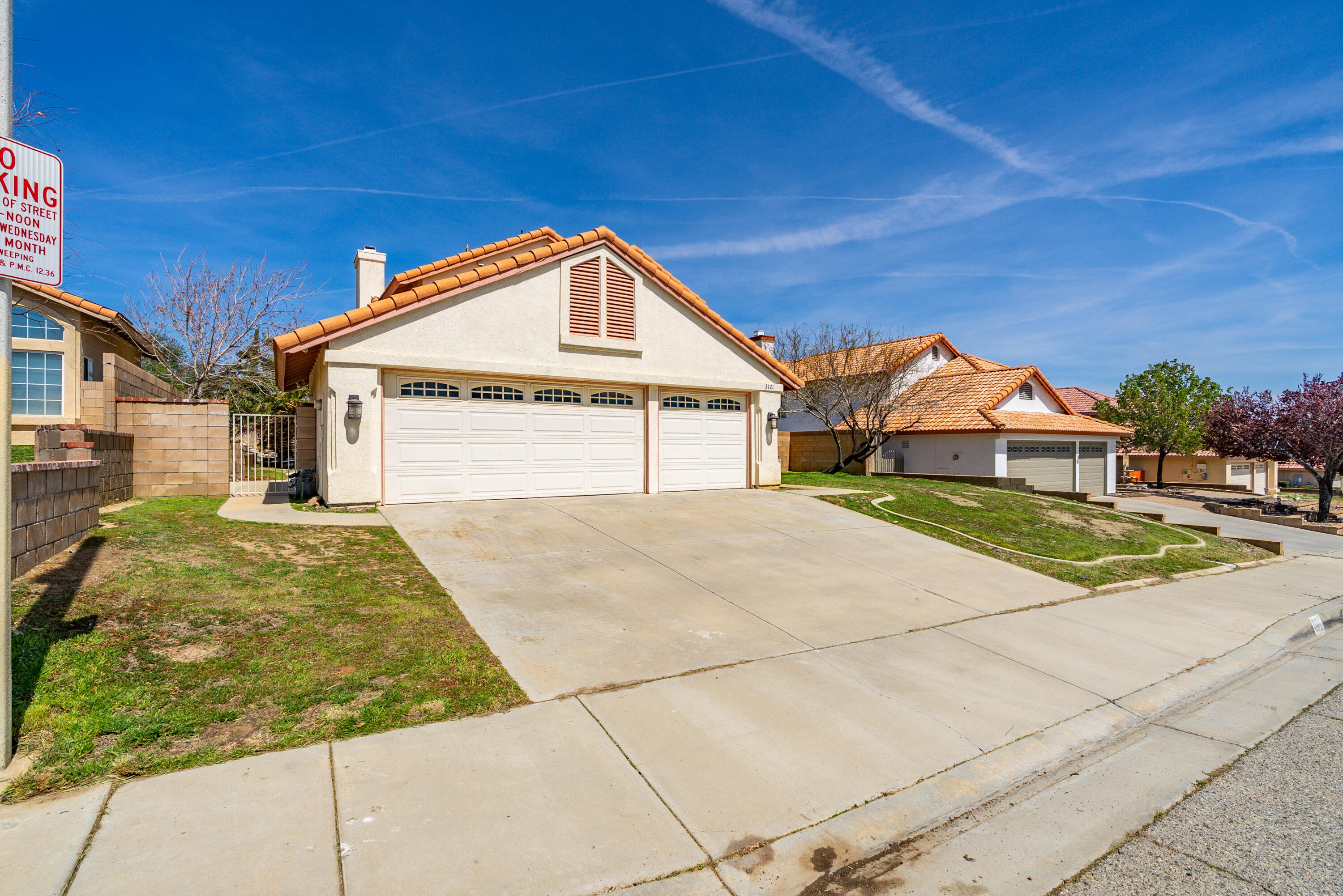 3121 Hampton Road Palmdale, CA 93551 - Photo 6 of 46 Hampton-06