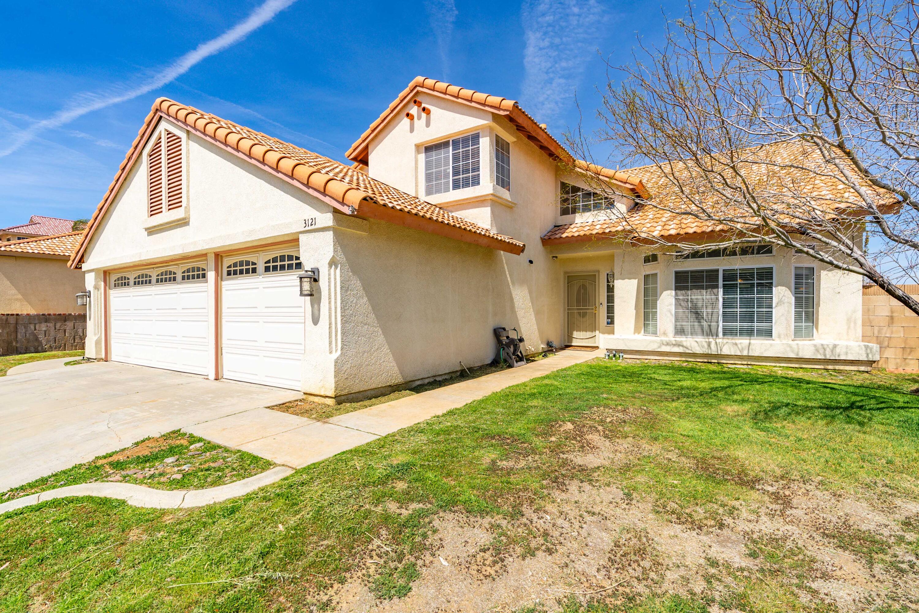 3121 Hampton Road Palmdale, CA 93551 - Photo 7 of 46 Hampton-07