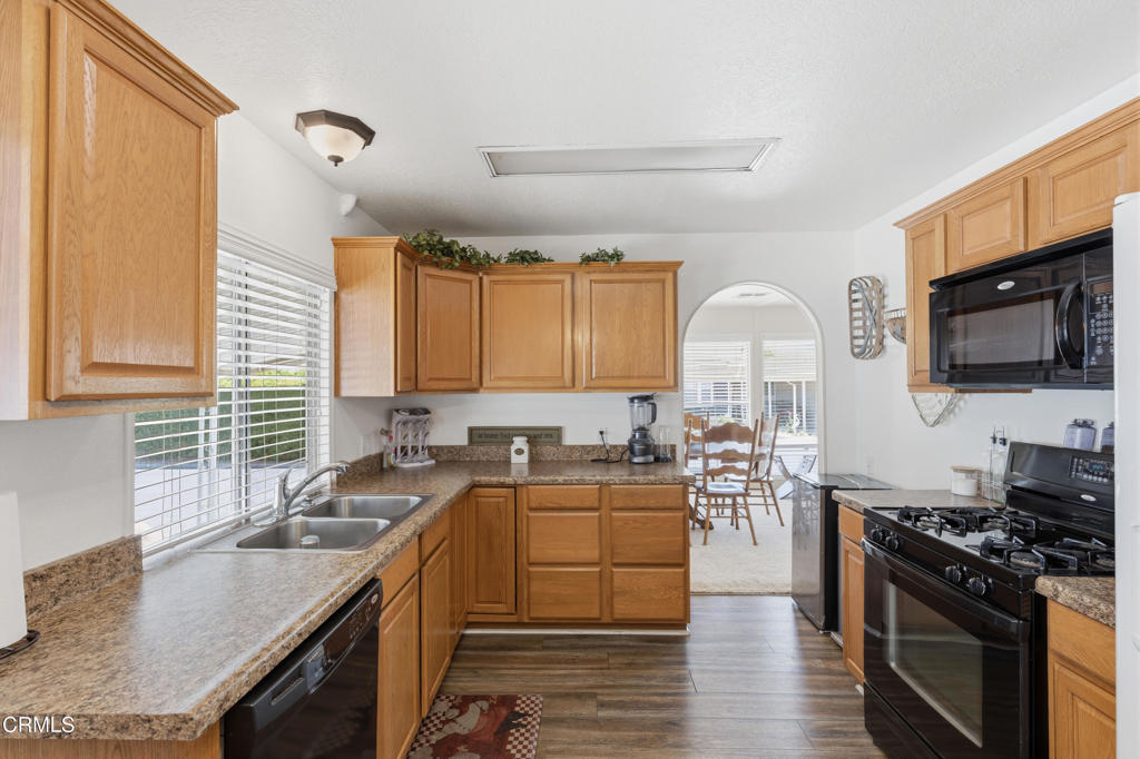 250 East Telegraph Road, Unit SPC 104 Fillmore, CA 93015 - Photo 20 of 33 250 E Telegraph Rd #104 MLS-13