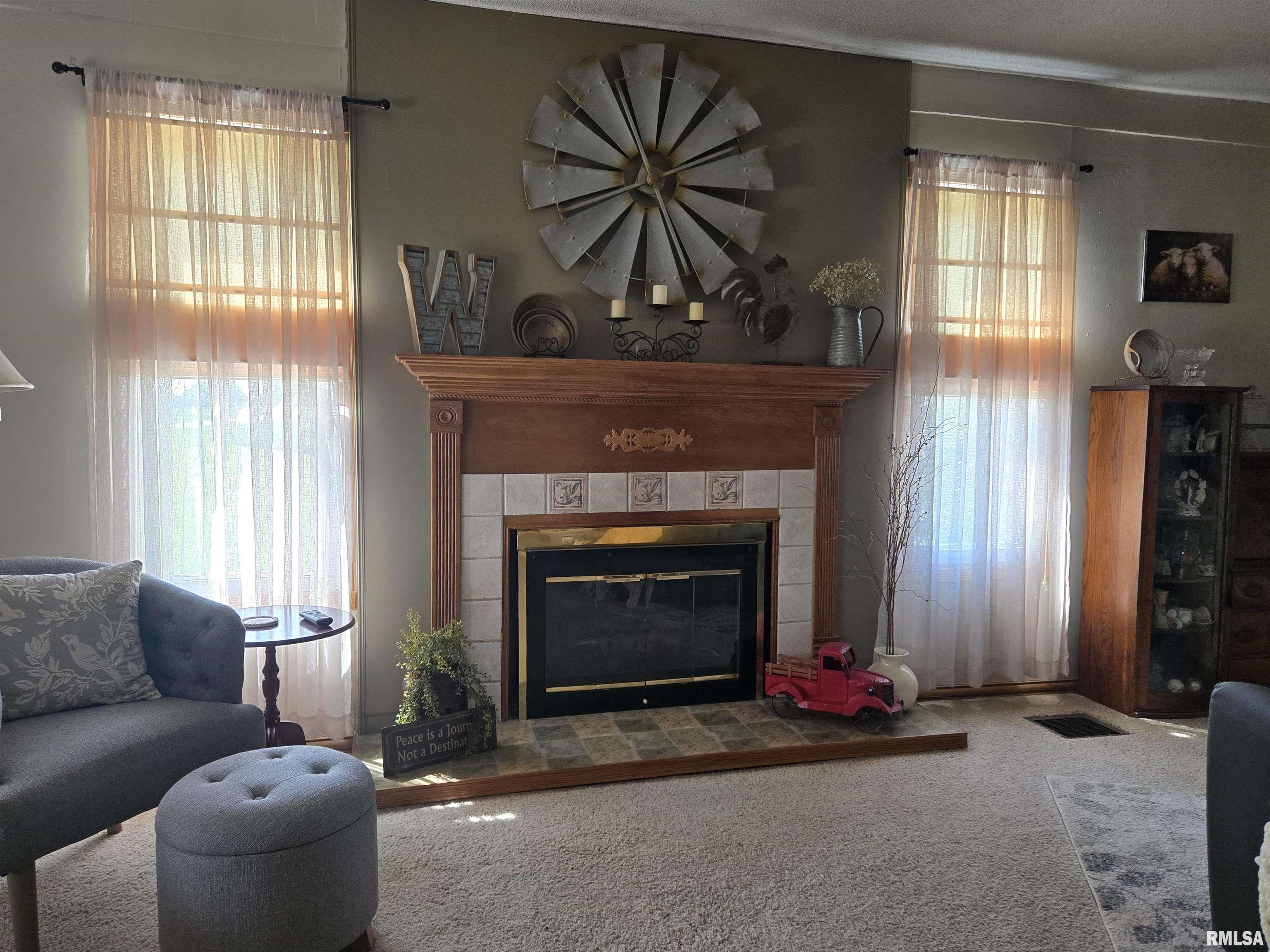 18520 North 1450th Road Macomb, IL 61455 - Photo 17 of 51