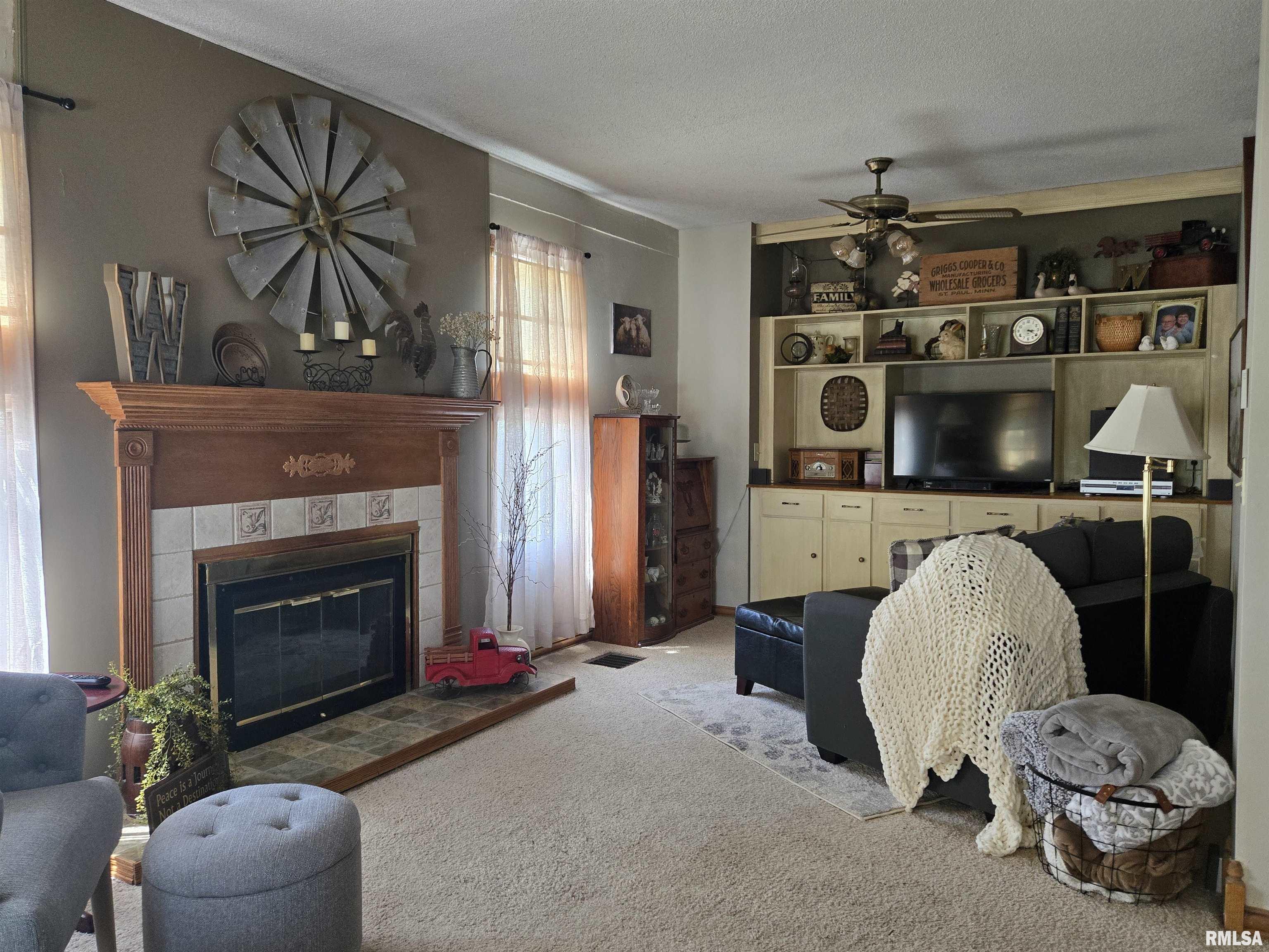 18520 North 1450th Road Macomb, IL 61455 - Photo 18 of 51