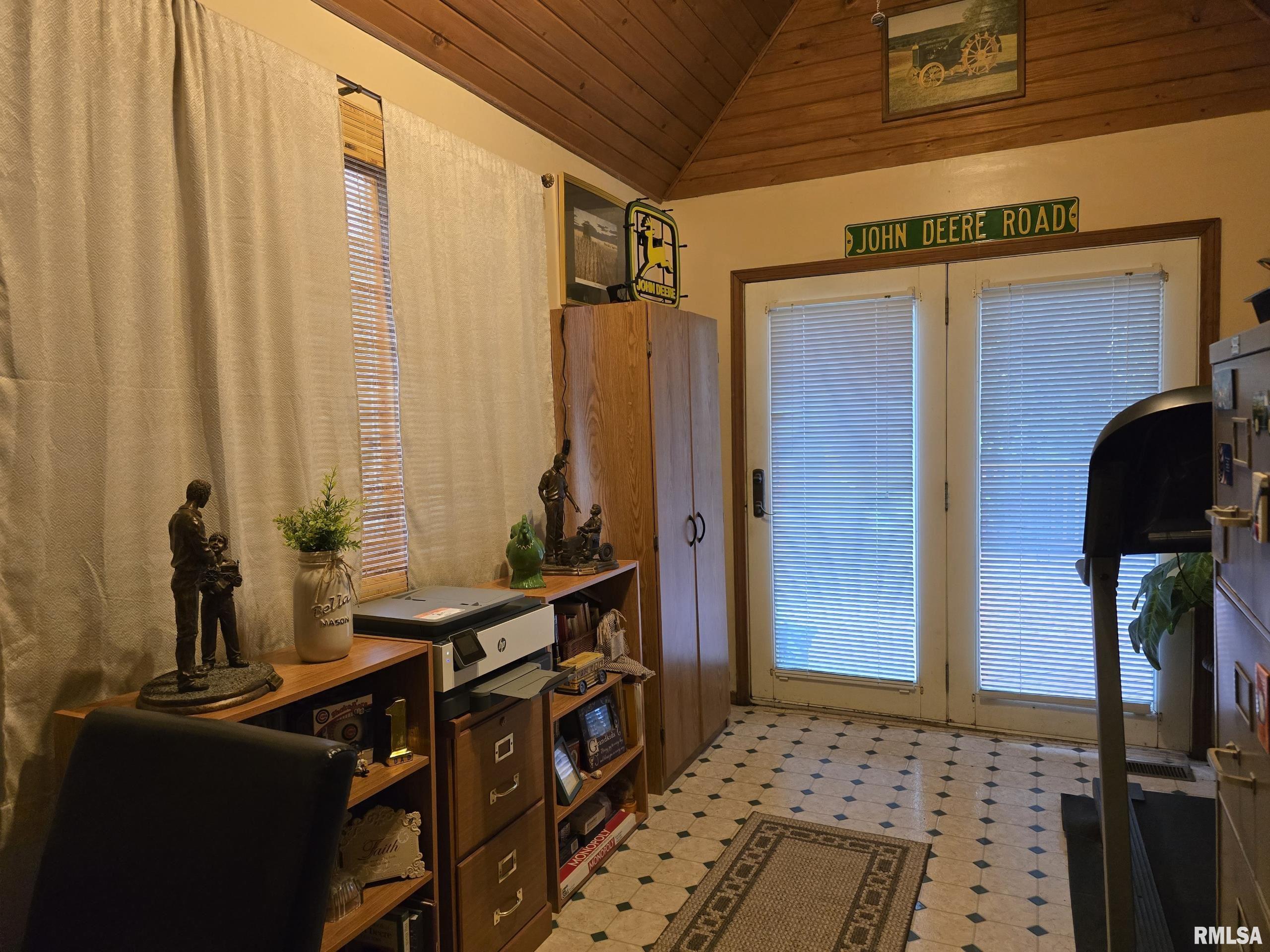 18520 North 1450th Road Macomb, IL 61455 - Photo 25 of 51