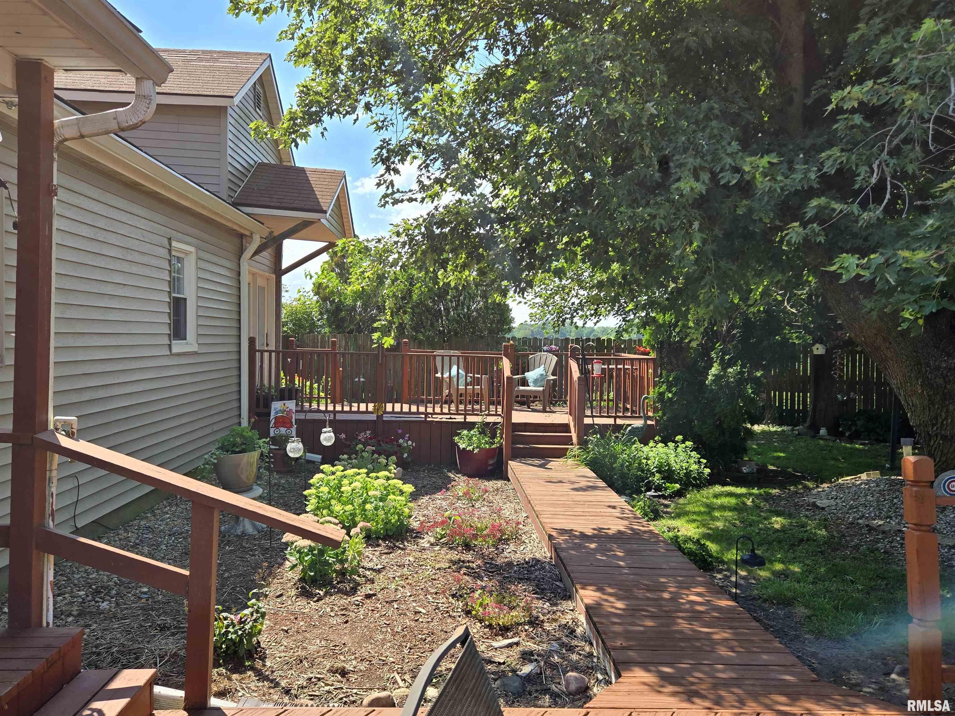 18520 North 1450th Road Macomb, IL 61455 - Photo 37 of 51