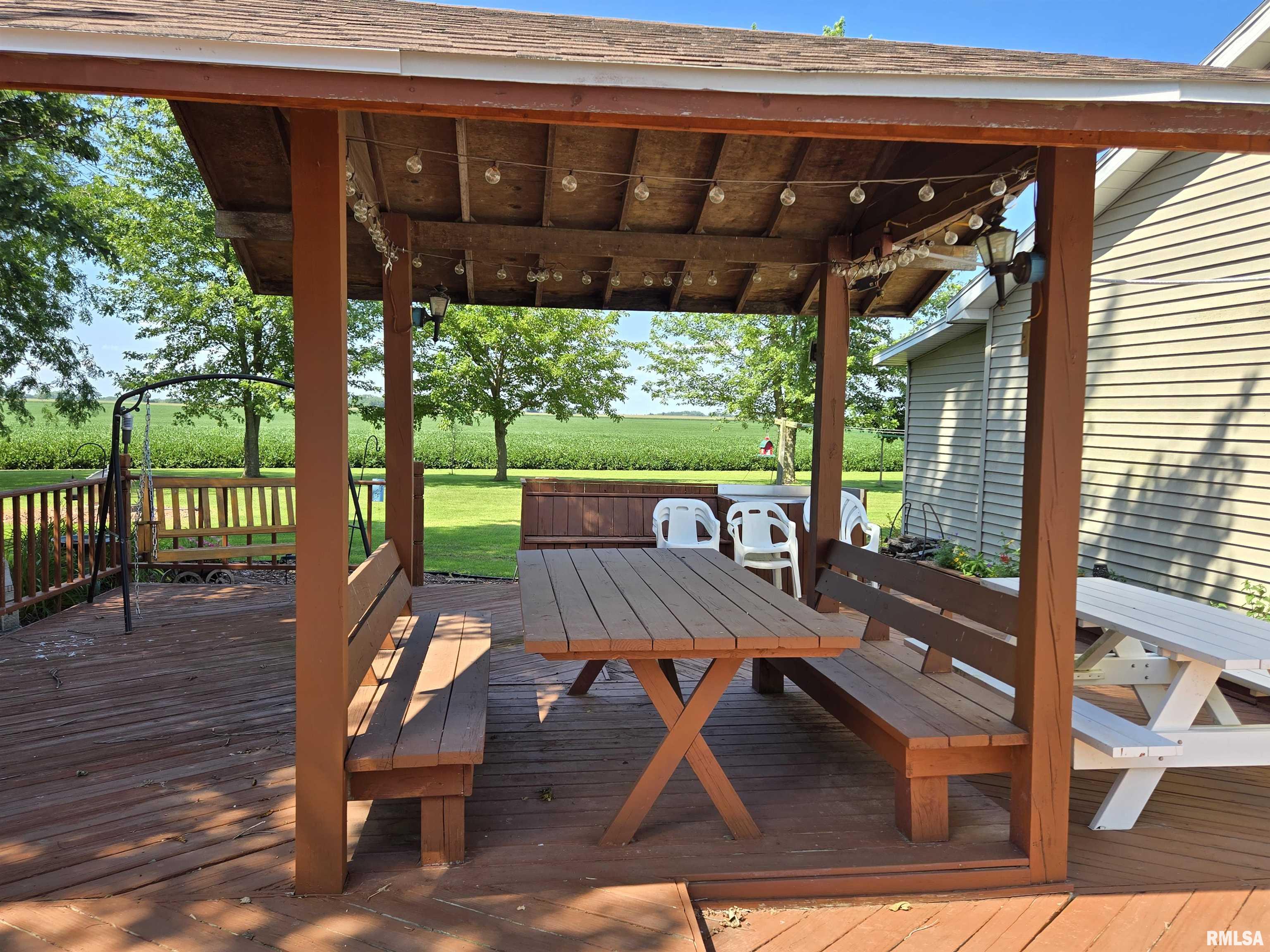 18520 North 1450th Road Macomb, IL 61455 - Photo 39 of 51