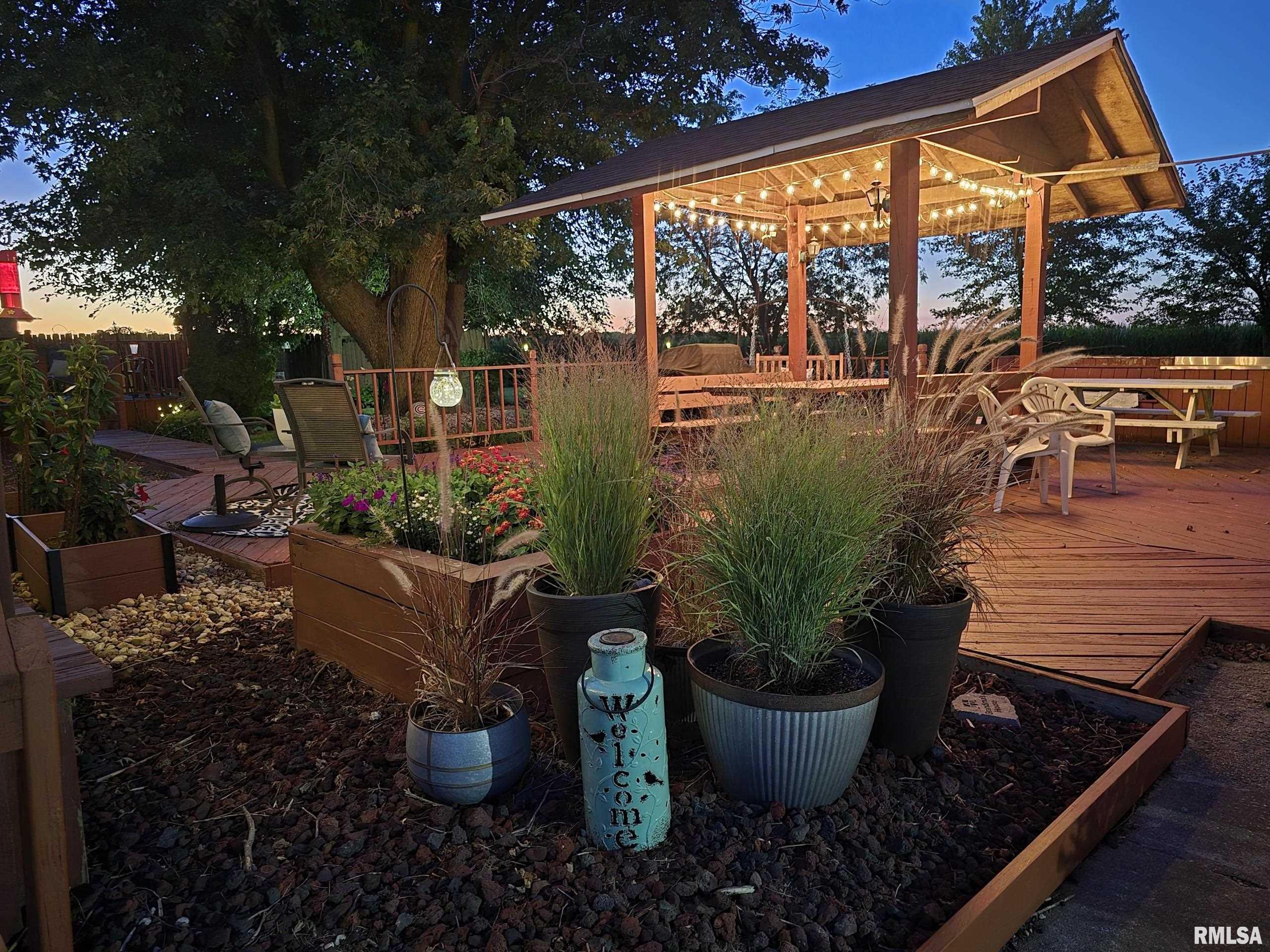 18520 North 1450th Road Macomb, IL 61455 - Photo 40 of 51