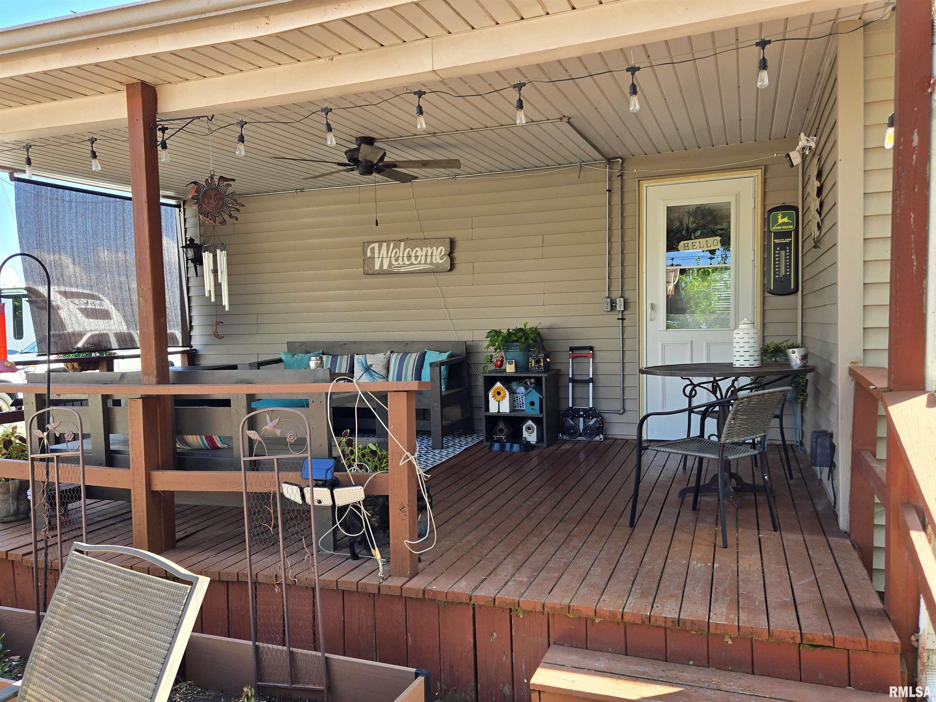 18520 North 1450th Road Macomb, IL 61455 - Photo 41 of 51