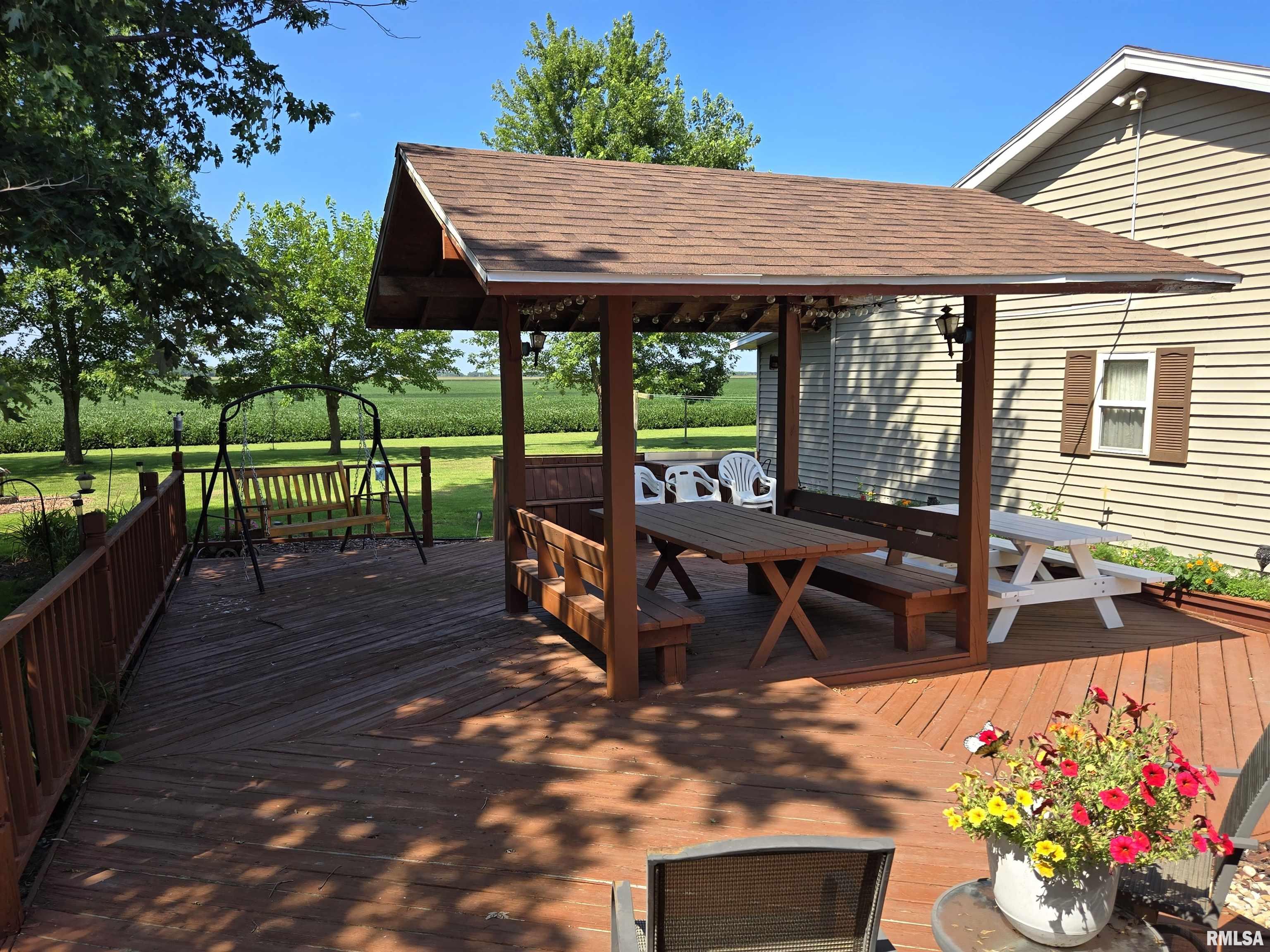 18520 North 1450th Road Macomb, IL 61455 - Photo 42 of 51