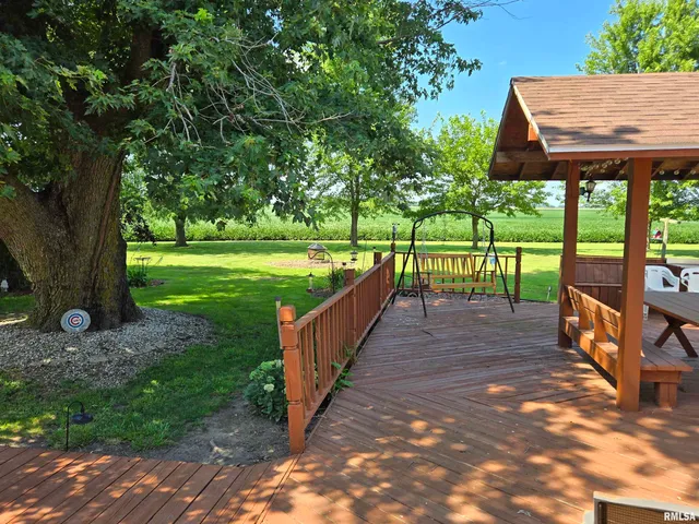 $200,000 | 18520 North 1450th Road, Macomb, IL 61455