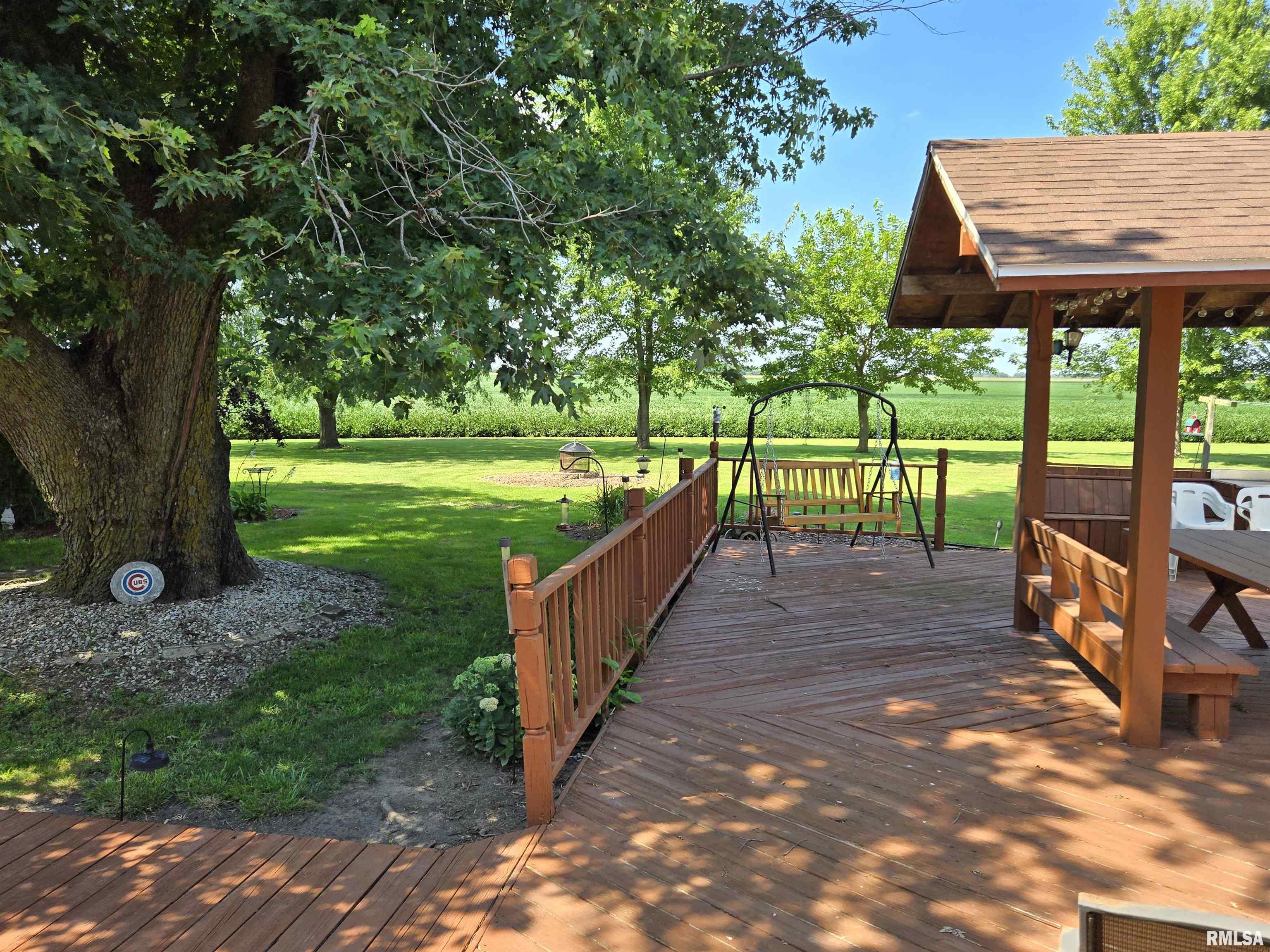 18520 North 1450th Road Macomb, IL 61455 - Photo 43 of 51