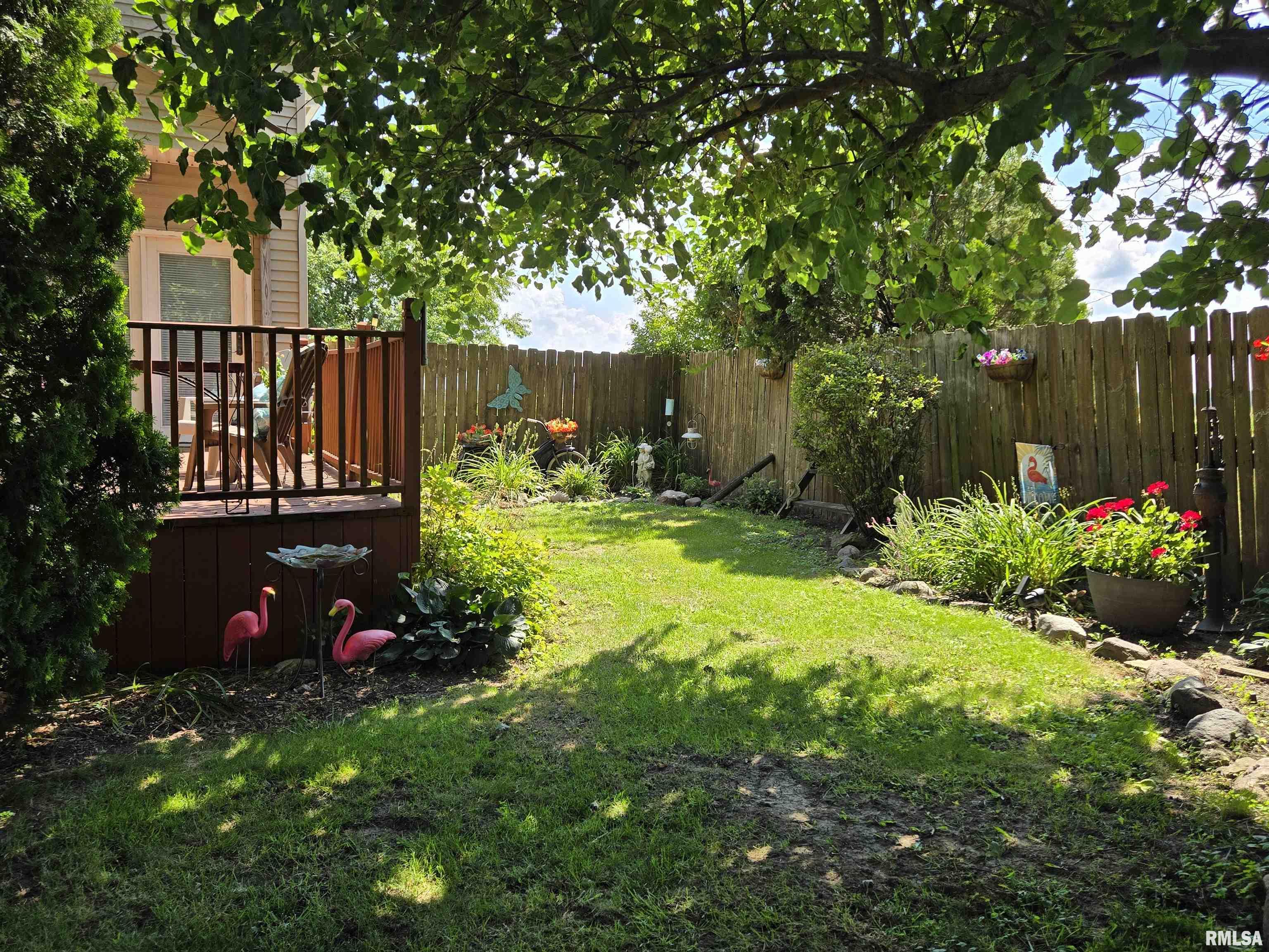 18520 North 1450th Road Macomb, IL 61455 - Photo 46 of 51