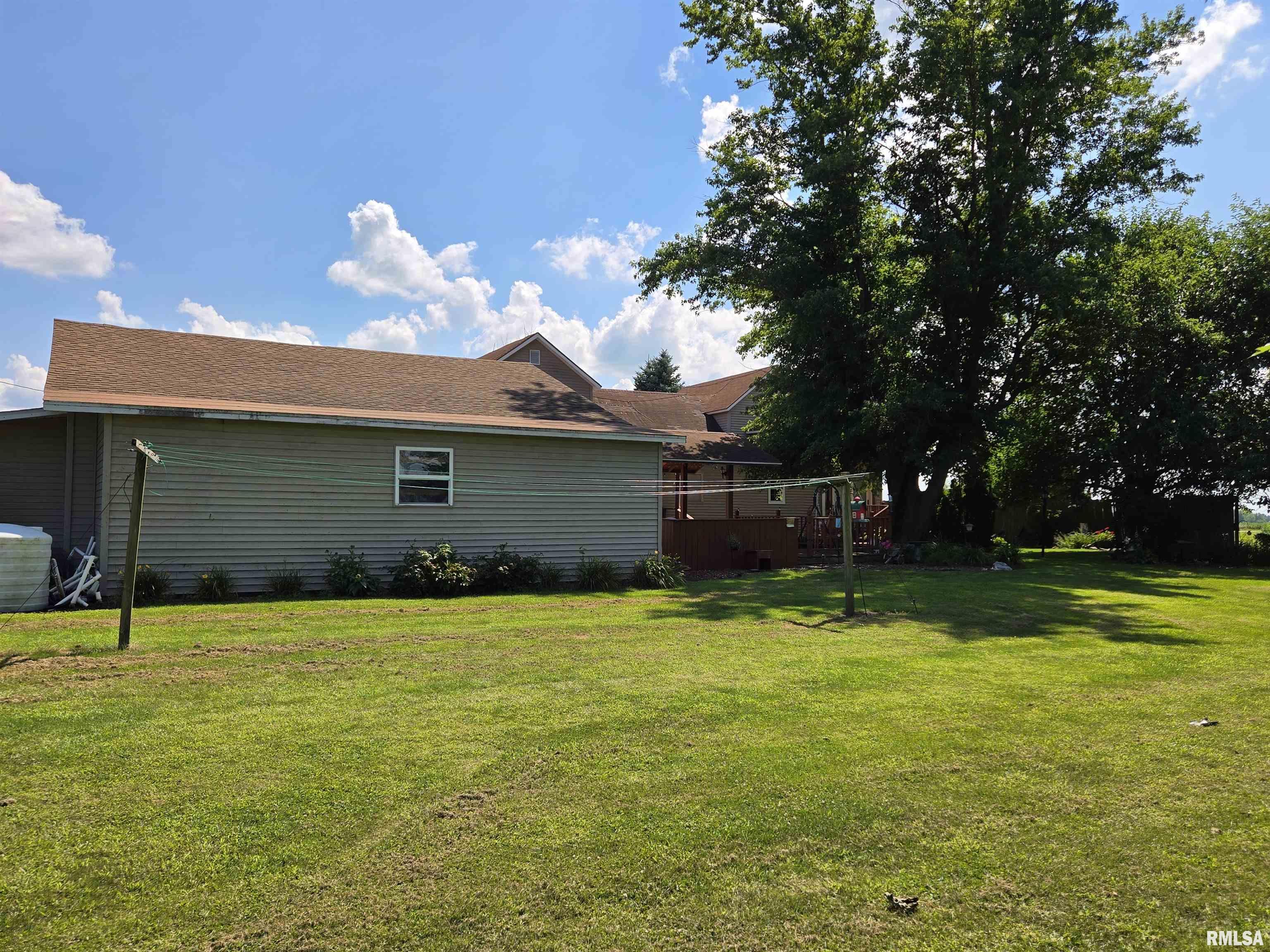 18520 North 1450th Road Macomb, IL 61455 - Photo 50 of 51