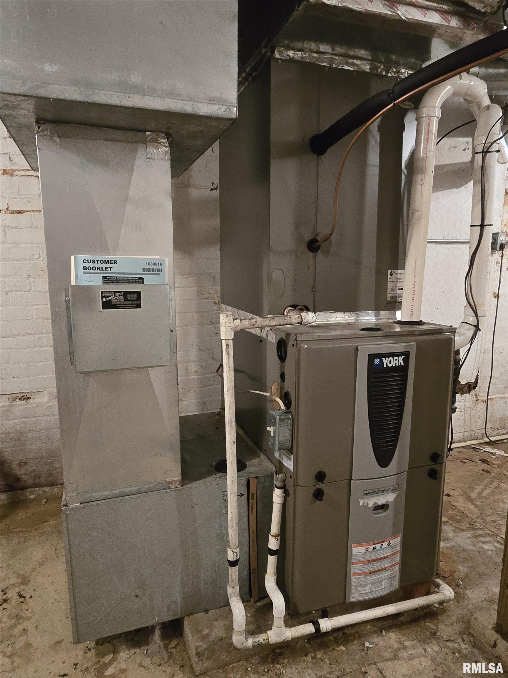 18520 North 1450th Road Macomb, IL 61455 - Photo 51 of 51