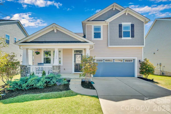 $530,000 | 13124 Lakemore Drive, Charlotte, NC 28278