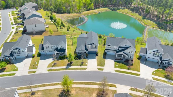 $530,000 | 13124 Lakemore Drive, Charlotte, NC 28278