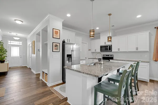$530,000 | 13124 Lakemore Drive, Charlotte, NC 28278
