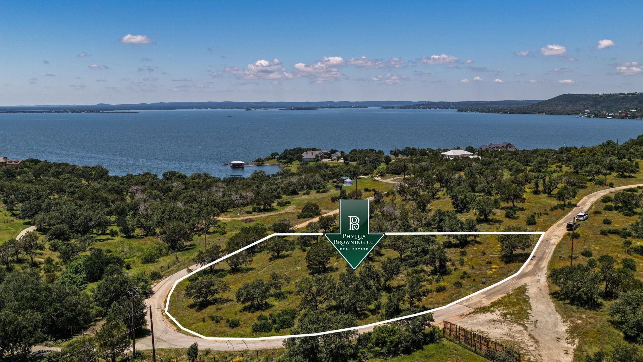 4130 Sunset Cliff Road Burnet, TX 78611 - Photo 7 of 18