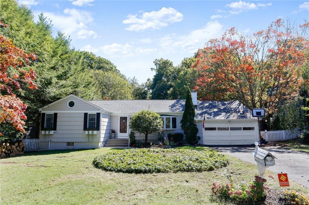175 Godfrey Road Fairfield, CT 06825 - Photo 1 of 1