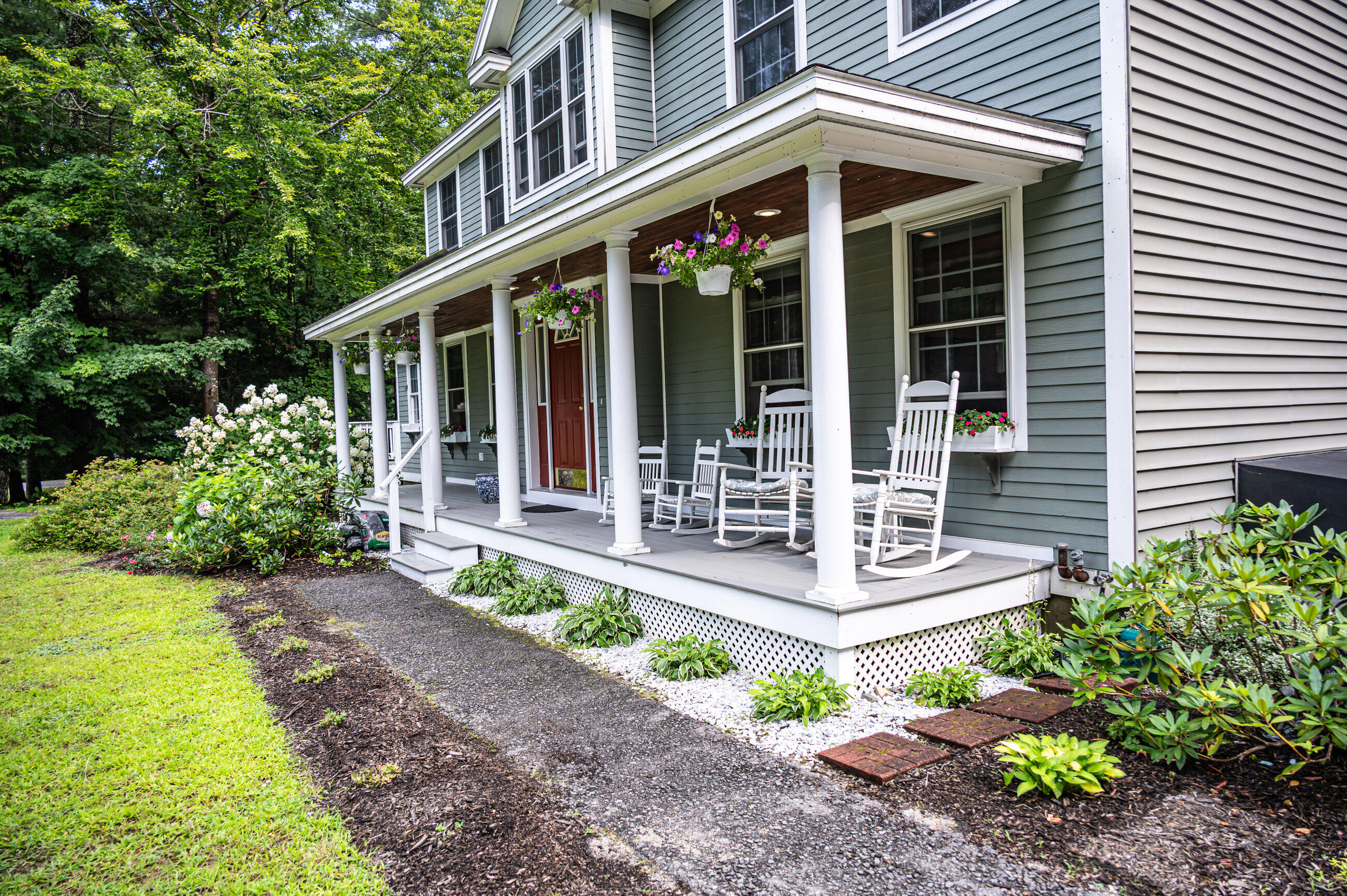 13 Anthoine Road Windham, ME 04062 - Photo 6 of 50 Outside-2718