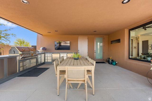 582 South Juniper Way Ivins, UT 84738 - Photo 71 of 104
