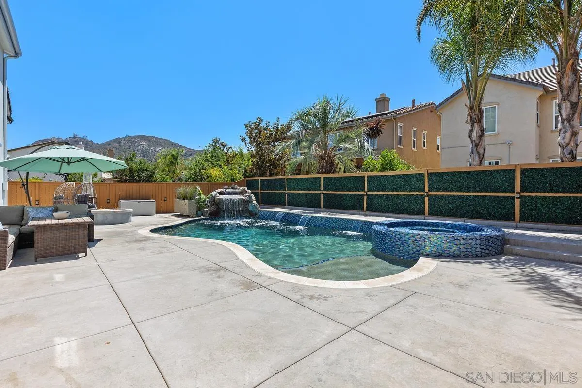 3669 Lake Park Road Fallbrook, CA 92028 - Photo 35 of 44