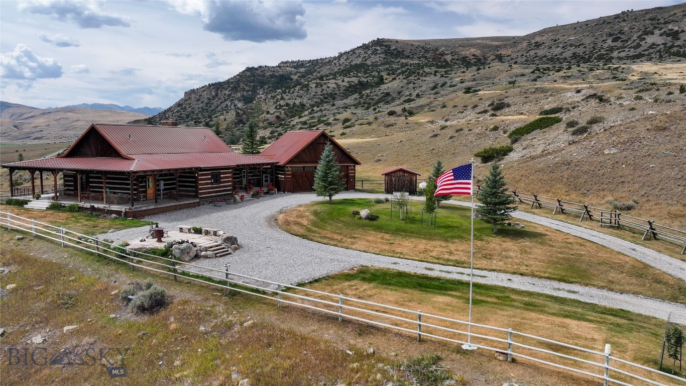 1888 Boulder Road McLeod, MT 59052 - Photo 91 of 94 Gallery Image 91