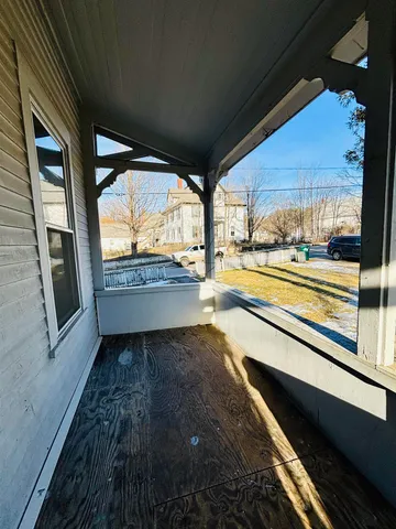 $1,500 | 15 Maple Street, Unit 2, Wilton, NH 03086