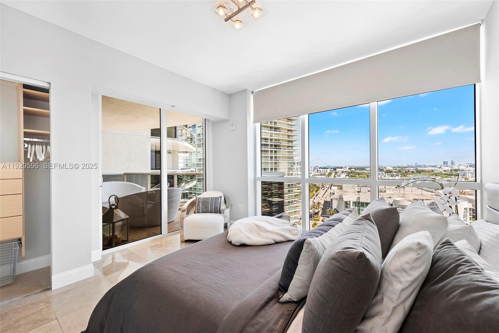 400 Alton Road, Unit 1805 Miami Beach, FL 33139 - Photo 25 of 41