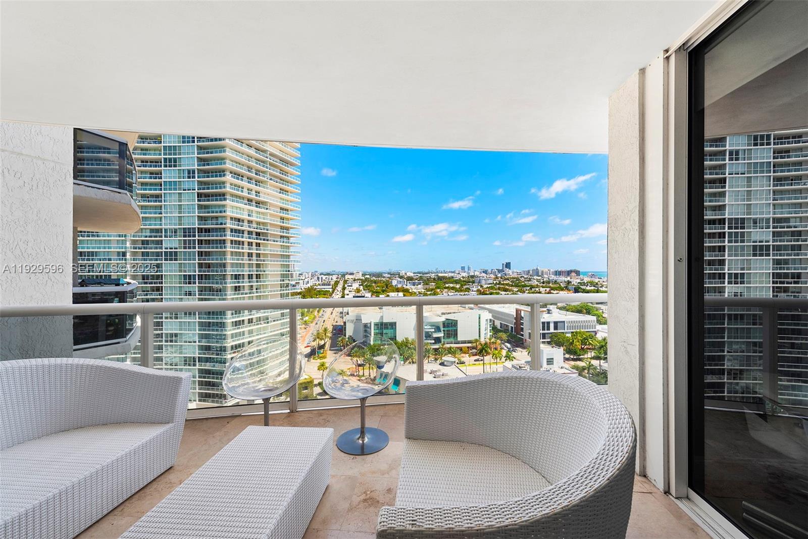 400 Alton Road, Unit 1805 Miami Beach, FL 33139 - Photo 29 of 41