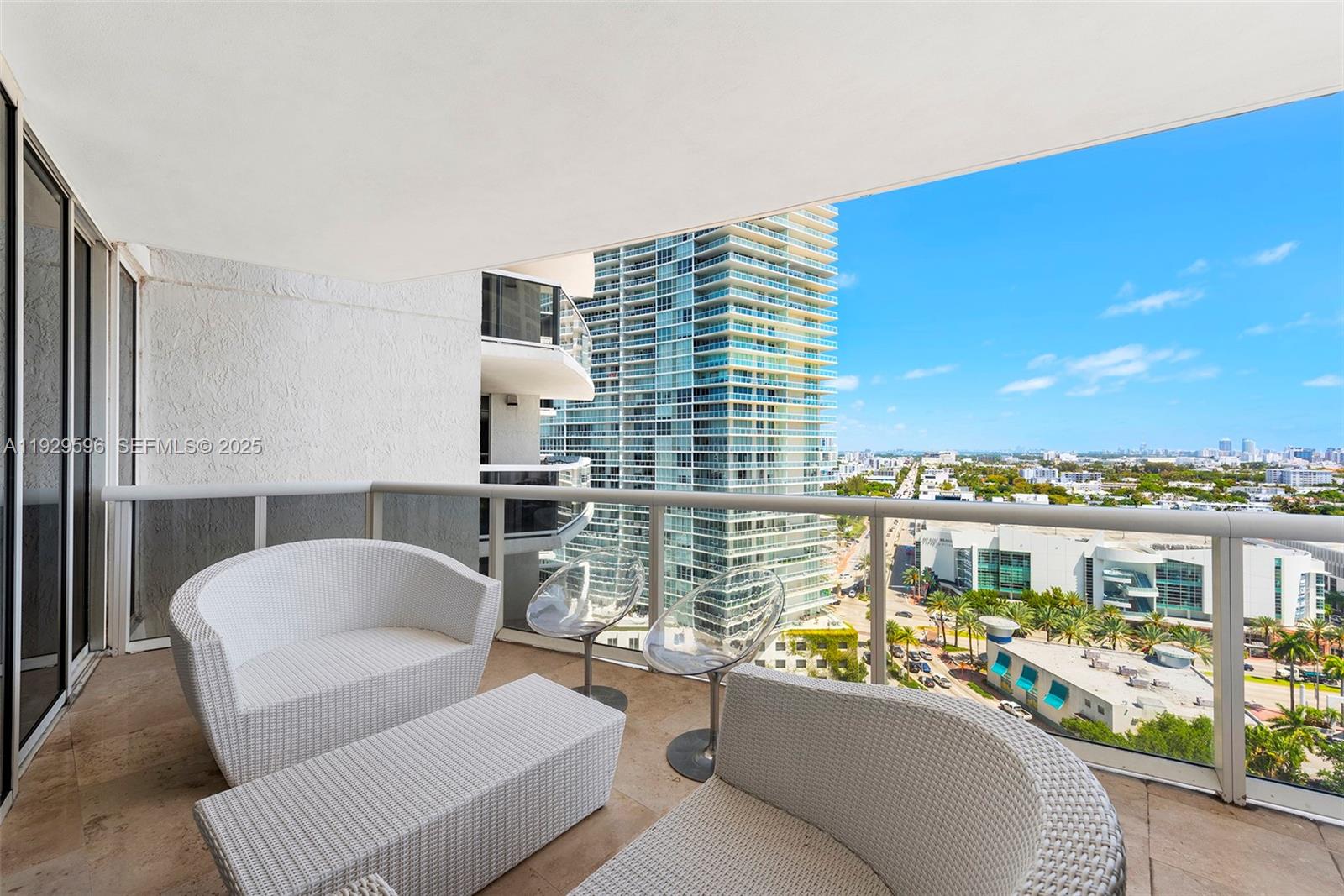 400 Alton Road, Unit 1805 Miami Beach, FL 33139 - Photo 30 of 41