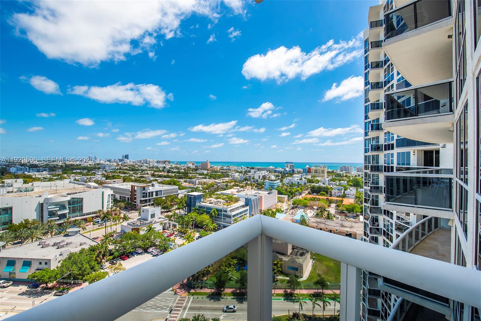 400 Alton Road, Unit 1805 Miami Beach, FL 33139 - Photo 35 of 41