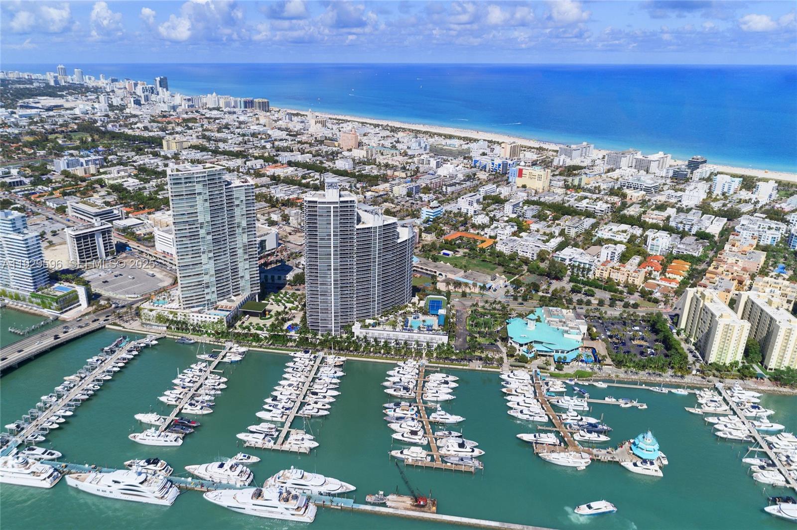 400 Alton Road, Unit 1805 Miami Beach, FL 33139 - Photo 39 of 41