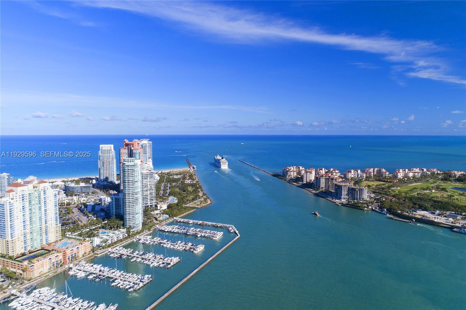 400 Alton Road, Unit 1805 Miami Beach, FL 33139 - Photo 41 of 41